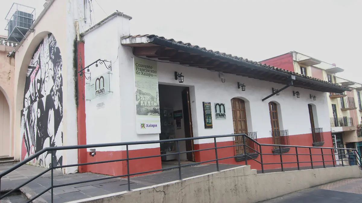 MUXA- Museo de Xalapa-ricardo 14